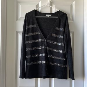 New York and Company Sweater